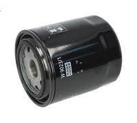 Hydraulic Filter, automatic transmission MANN-FILTER W 9023/1 T 8.867 2004-2019