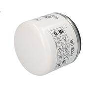 Fits MANN-FILTER WD 8009 Hydraulic Filter, automatic transmission WD ⭐UK Stock⭐