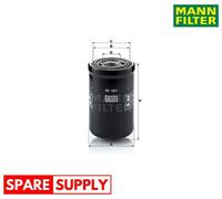 HYDRAULIC FILTER, AUTOMATIC TRANSMISSION MANN-FILTER WH 945/1