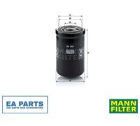Hydraulic Filter, automatic transmission MANN-FILTER WH 945/1
