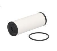 Hydraulic Filter, automatic transmission MEYLE 100 136 0005 for Q5 (8RB) 2 2008-