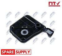 HYDRAULIC FILTER, AUTOMATIC TRANSMISSION NTY FSF-CH-011