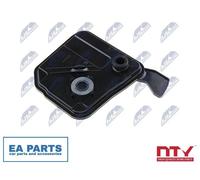 Hydraulic Filter, automatic transmission NTY FSF-CH-012