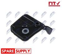 HYDRAULIC FILTER, AUTOMATIC TRANSMISSION NTY FSF-CH-012