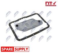 HYDRAULIC FILTER, AUTOMATIC TRANSMISSION NTY FSF-CH-021