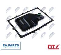 Hydraulic Filter, automatic transmission NTY FSF-DW-003