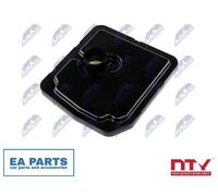 Hydraulic Filter, automatic transmission NTY FSF-DW-004