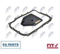Hydraulic Filter, automatic transmission NTY FSF-FR-008