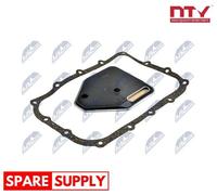 HYDRAULIC FILTER, AUTOMATIC TRANSMISSION NTY FSF-FR-008