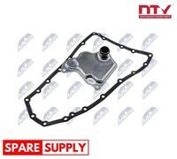 HYDRAULIC FILTER, AUTOMATIC TRANSMISSION NTY FSF-NS-011