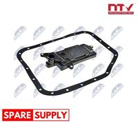 HYDRAULIC FILTER, AUTOMATIC TRANSMISSION NTY FSF-SB-003