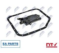 Hydraulic Filter, automatic transmission NTY FSF-SB-003