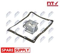 HYDRAULIC FILTER, AUTOMATIC TRANSMISSION NTY FSF-SU-001