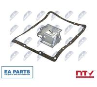 Hydraulic Filter, automatic transmission NTY FSF-SU-001