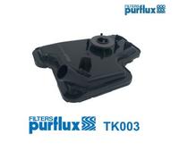 Hydraulic Filter, automatic transmission PURFLUX TK003 For OPEL, VAUXHALL