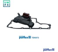 PURFLUX TEK073 Automatic transmission filter