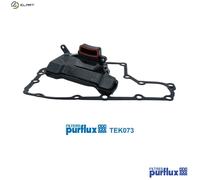 PURFLUX TEK073 Automatic transmission filter