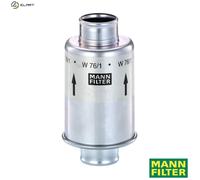 HYDRAULIC FILTER AUTOMATIC TRANSMISSION W 76/1 FOR JOHN DEERE 4045HAT80 4.5L