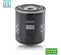 MANN-FILTER, W 9023/1 Hydraulic Transmission Filter