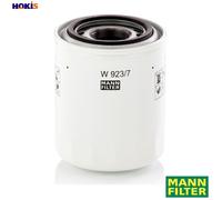 MANN-FILTER W 923/7 Automatic transmission filter