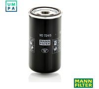 MANN-FILTER, WD 724/5 Hydraulics