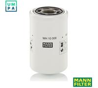 MANN-FILTER, WH 10 008 Hydraulics