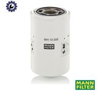 MANN-FILTER, WH 10 008 Hydraulics