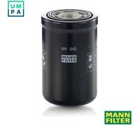 MANN-FILTER WH 945 Oil Filter Hydraulics filter - for Off-Highway Applications