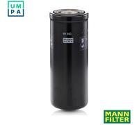 MANN-FILTER WH 980 Filter, operating hydraulics