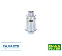 Hydraulic Filter for JOHN DEERE MASSEY FERGUSON MANN-FILTER W 76/1 NEW