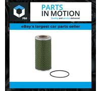 MANN-FILTER H 1053/2 n Oil filter