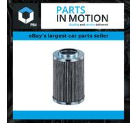 MANN-FILTER HD 825/4 Filter, operating hydraulics