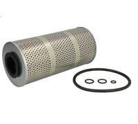 Hydraulic filter HENGST EY881H D390 for JOHN DEERE 8000 10.1 1979-1982