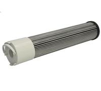 Hydraulic filter HENGST EY917H for FENDT 400 4.038 1999-2006