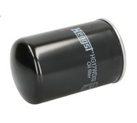 Gearbox hydraulic filter Spin-on Filter HG17WD03 HENGST FILTER