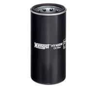 Hydraulic filter HENGST HY408W for CLAAS ARES 4.53 2003-2005