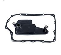 Hydraulic Filter Kit, automatic transmissio BLUE PRINT ADM52129 for 3 2 2011-