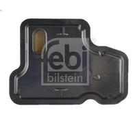 Febi Bilstein Automatic Transmission Hydraulic Filter 186314 - Fits Opel/Vauxhall