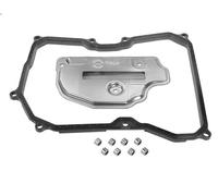 MEYLE 100 137 0001 HYDRAULIC FILTER KIT AUTOMATIC TRANSMISSION