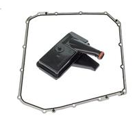 Hydraulic Filter Kit, automatic transmissio MEYLE 100 137 0003 for Q5 2 2008-