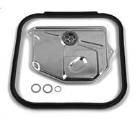 Hydraulic Filter Kit, automatic transmissio MEYLE 14 027 2002 for /8 2 1968-1977