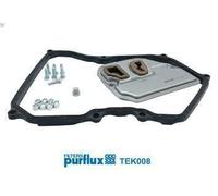 Hydraulic Filter Kit, automatic transmissio PURFLUX for L-Serie 3.99 1995-2000