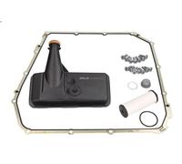 Hydraulic Filter Kit, automatic transmissio PURFLUX TEK013 for A5 (8T3) 2 2008-