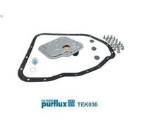 Hydraulic Filter Kit, automatic transmissio PURFLUX TEK036 for i30 (FD) 2 2007-