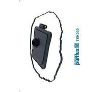 Hydraulic Filter Kit, automatic transmissio PURFLUX TEK039 for CRETA 1.6 2016-