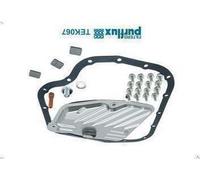 Hydraulic Filter Kit, automatic transmissio PURFLUX TEK067 for AURIS 1.2 2015-