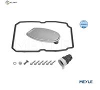 MEYLE 014 137 1005 Automatic transmission filter kit