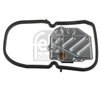 HYDRAULIC FILTER KIT, AUTOMATIC TRANSMISSION 02177 FEBI BILSTEIN
