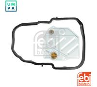 febi bilstein 08900 Transmission Oil Filter Set, pack of one | Compatible with: Mercedes Benz 123 Coupe, 123 Notchback, 123 T-Model, 124 Cabriolet, 124 Coupe, 124 Notchback, 124 T-Model