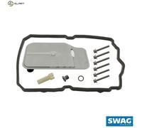 SWAG 10 10 0250 Automatic transmission filter kit